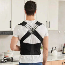 Back Brace Posture Corrector