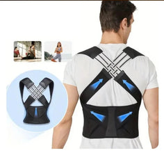 Back Brace Posture Corrector