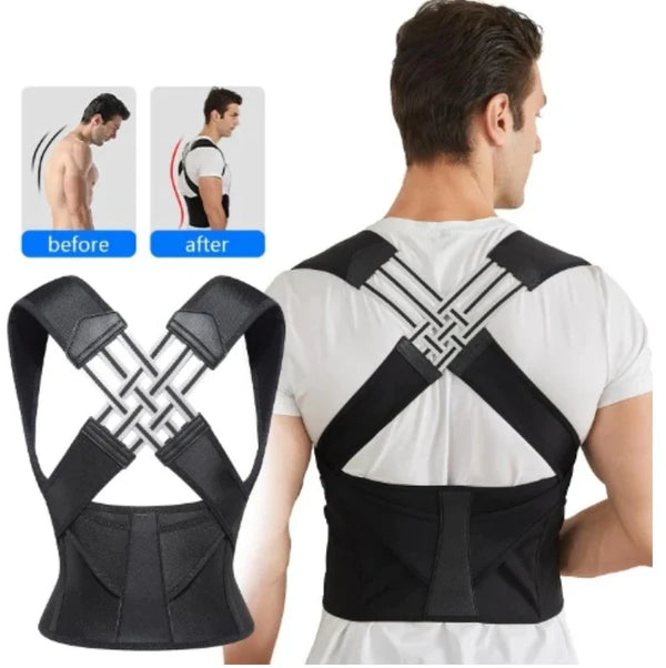 Back Brace Posture Corrector