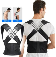 Back Brace Posture Corrector