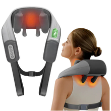 3d Shoulder Neck Massager - Best Relaxing Massager