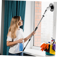 9 in 1 Electric Scrubber